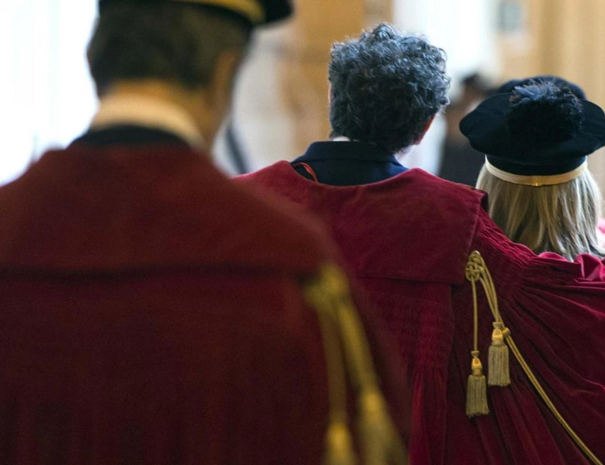 Giustizia, chi garantisce per l'ordine nel nostro Paese?