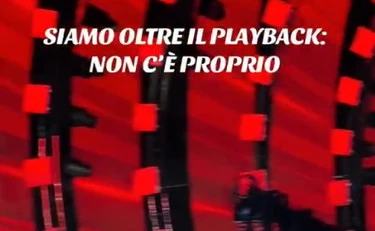 L'anno che verrà, il giallo su Rocco Hunt: "Finta diretta confezionata ad arte"