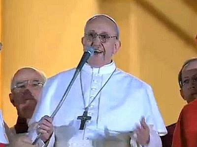 Custodire il creato è un'indicazione di Dio data all'inizio della storia a tutti noi