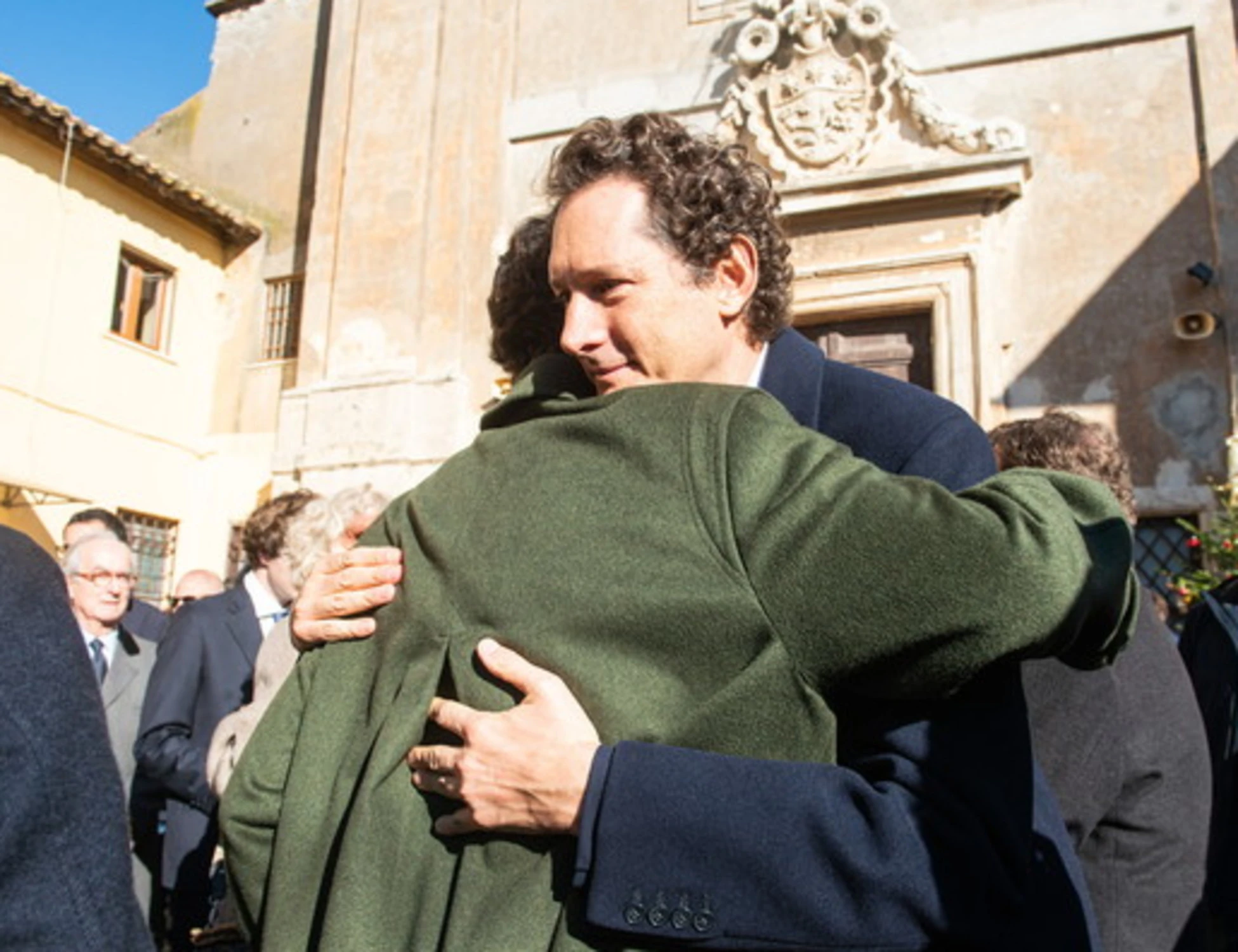 John Elkann, l'ultima bomba giudiziaria: "Imputazione coatta"