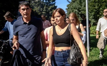 Ilaria Salis e i carabinieri morti, la clamorosa "risposta" di Milo Manara