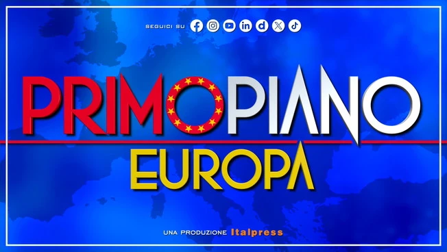Primo Piano Europa - Puntata del 2 luglio 2026