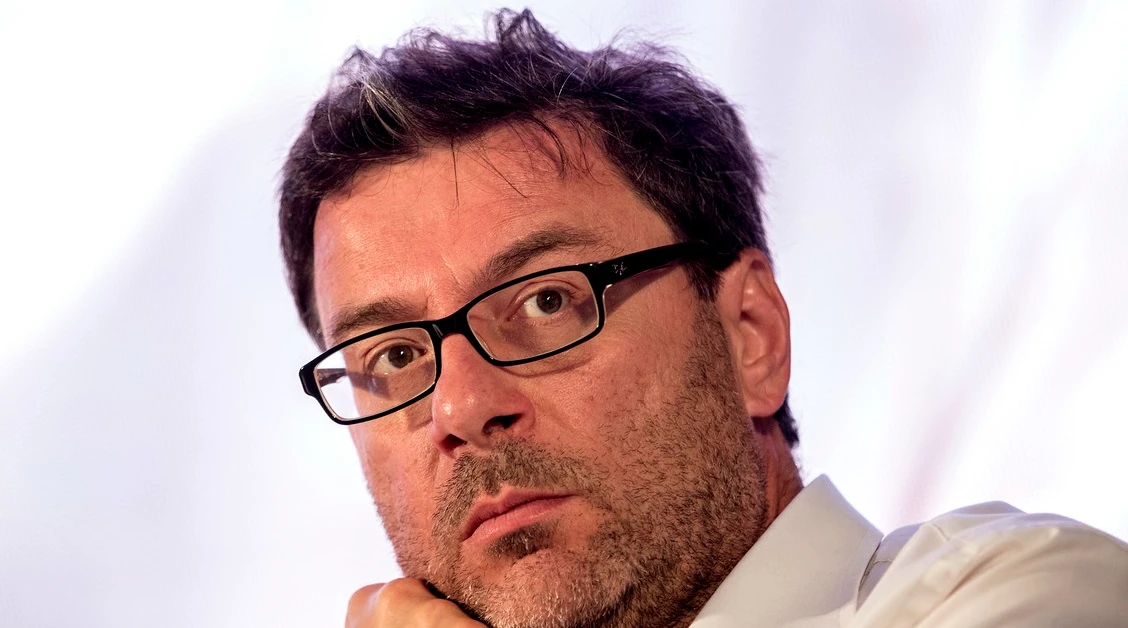 Giancarlo Giorgetti, la soffiata sullo spread dei fondi sovrani: "Giù di 100 punti se governo senza grillini"