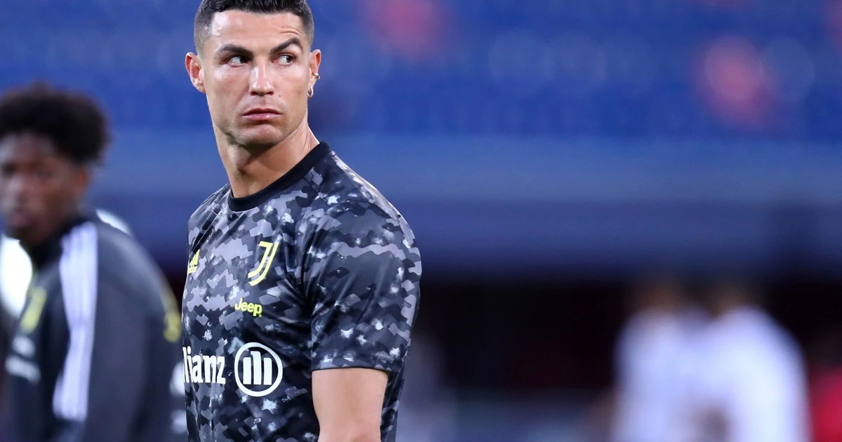 Cristiano Ronaldo? "Alla Juve non...": Buffon, una pesante sentenza sullo spogliatoio bianconero