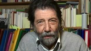 &nbsp;Massimo Cacciari