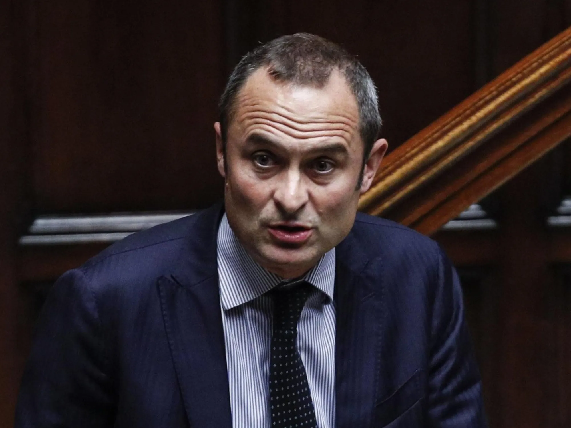 Leggi l'articolo: FI, Costa eletto capogruppo. Rumors sul futuro di Barelli