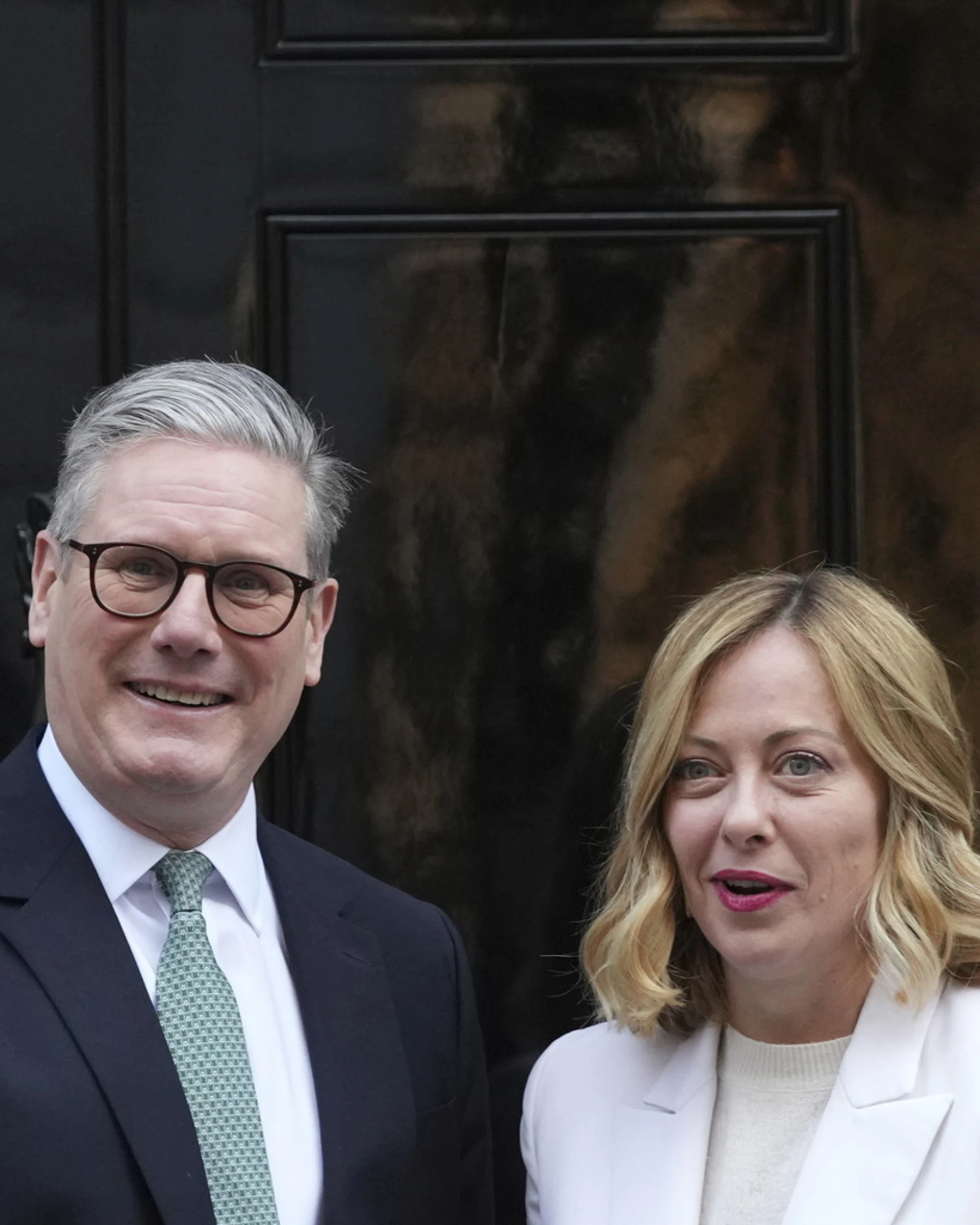Regno Unito, Starmer copia Meloni: replica del protocollo Italia-Albania
