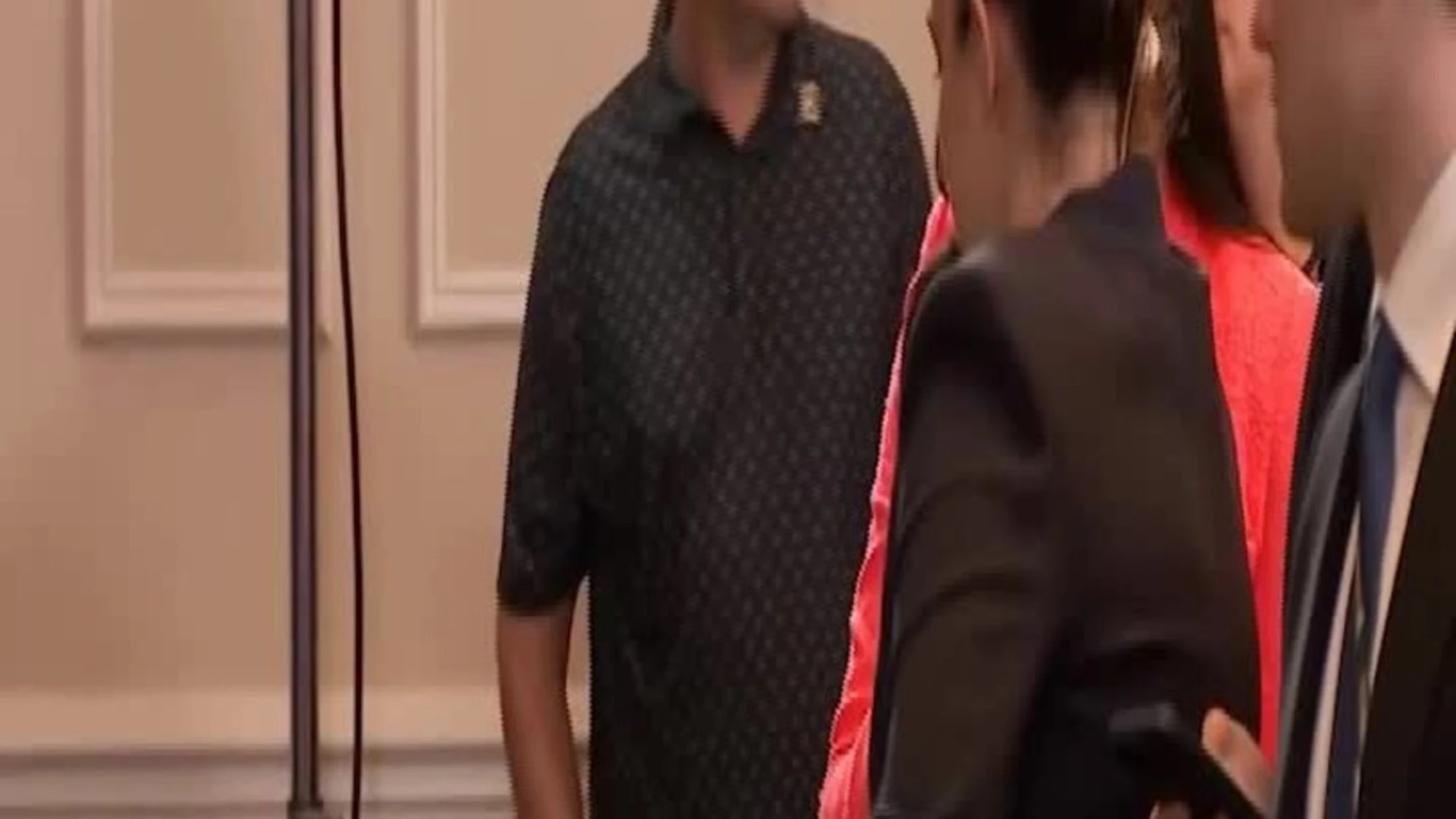 Iran, Trump: "Fine della guerra e inizio di un nuovo Paese"