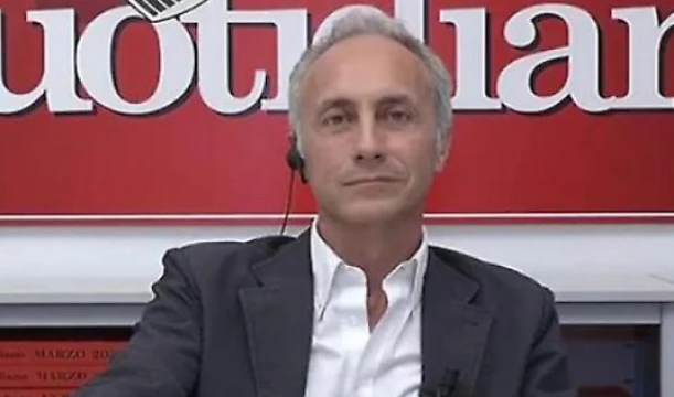 Marco Travaglio sfotte Salvini ma il sogno si trasforma in incubo: come si auto-umilia davanti ai suoi lettori