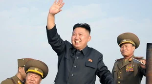 Kim Jong-un scomparso? Parla la fonte cinese: "Sparito perché c'era un sospetto Covid-19 tra uno degli uomini della sua scorta personale"