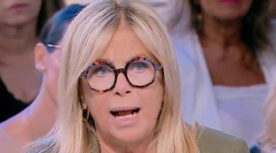 Rita Dalla Chiesa, il fratello e il tentativo di stupro: "Si è messo a urlare"