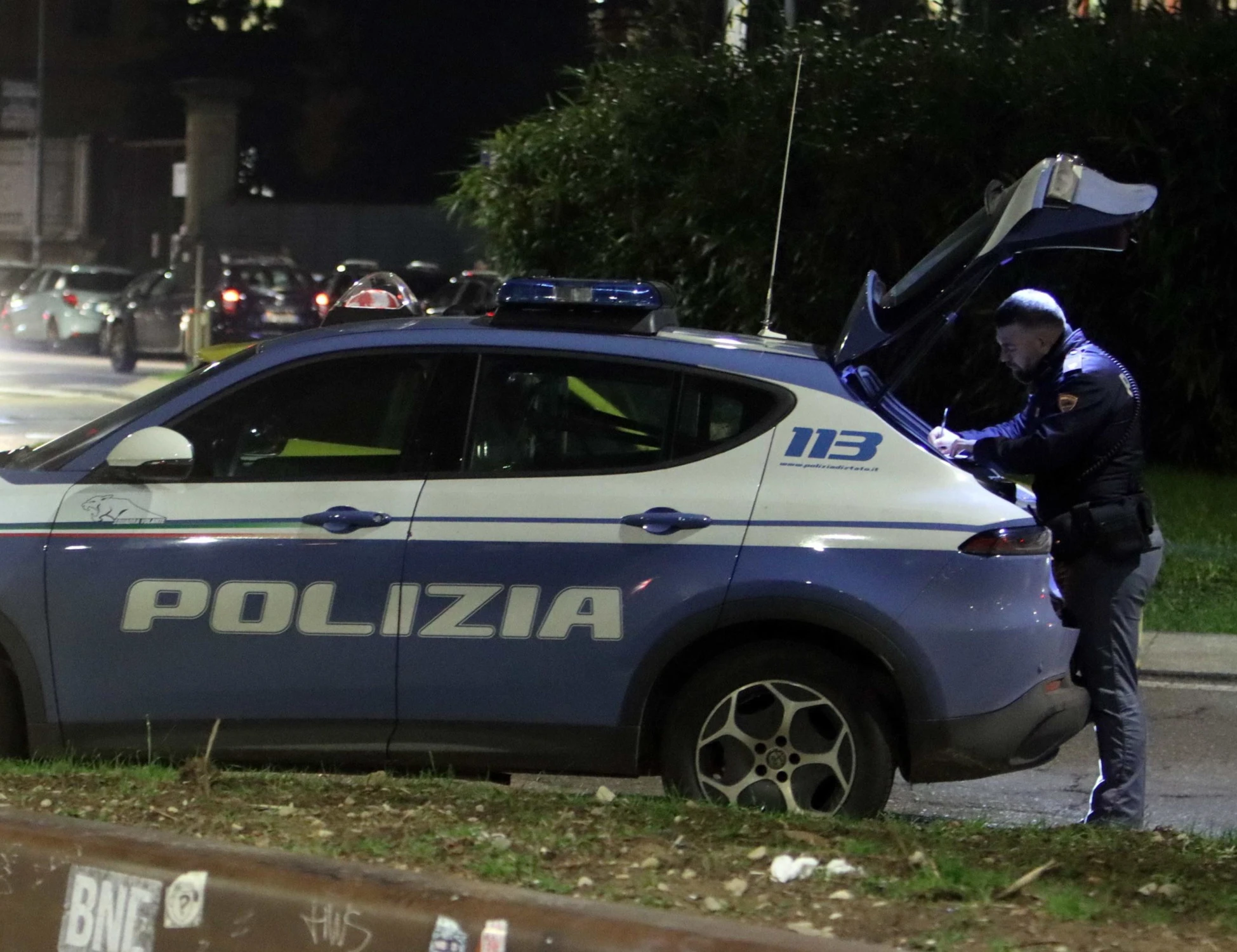 Catania, massacrato da 2 tunisini per 150 euro