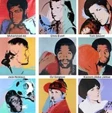 Rubati 11 ritratti di Warhol