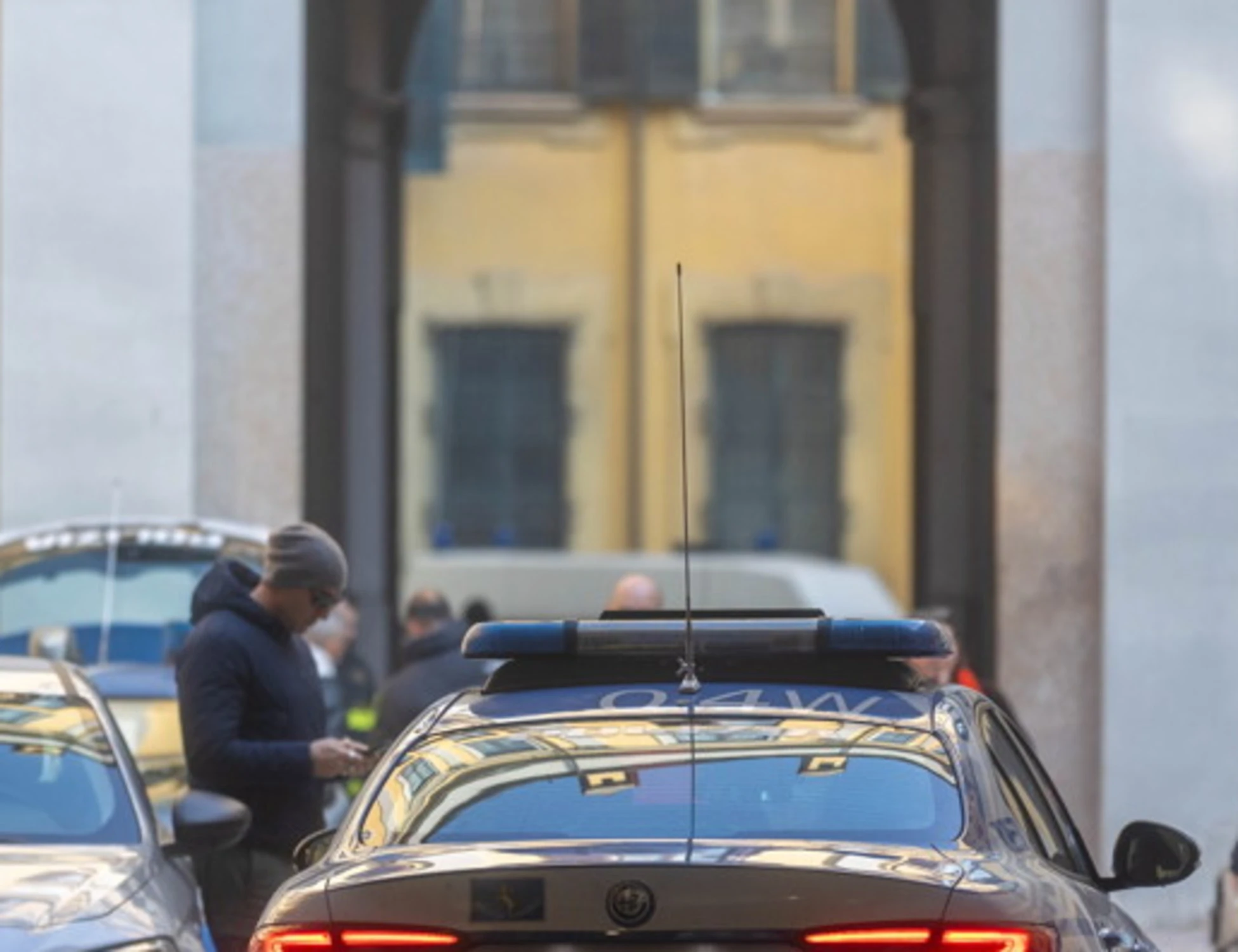 Padova, va in Questura per il permesso di soggiorno ma finisce arrestato: chi era davvero il nigeriano