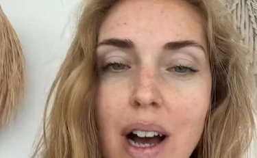 Chiara Ferragni, lo sfogo che spiega tutto: "SÃ¬, sto ingrassando. Ero ossessionata..."