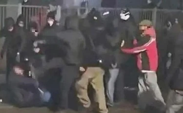 Askatasuna, Angelo Simionato sull'aggressione al poliziotto: "Stavo scappando"