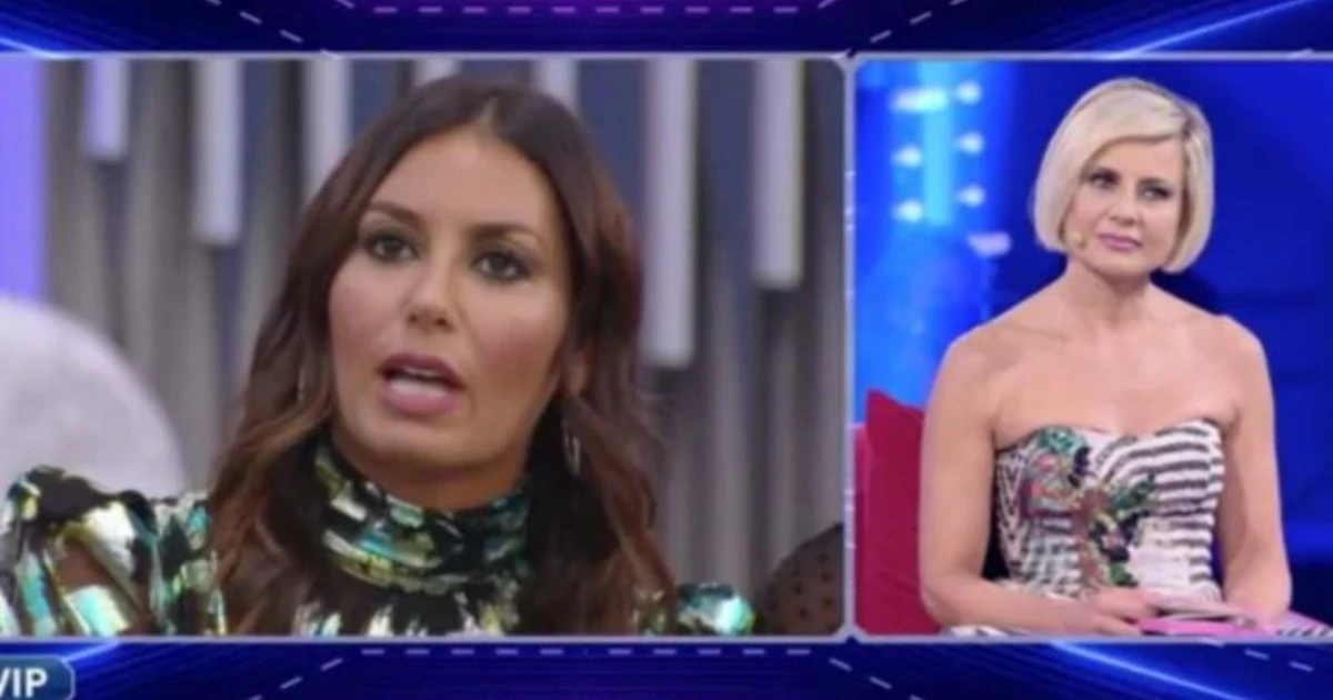 Grande Fratello Vip, "superato il limite". Elisabetta Gregoraci, esplode la bomba su Antonella Elia