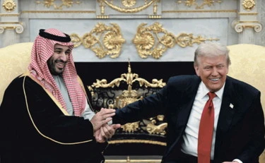 L'Arabia Saudita si prende il nucleare made in Usa