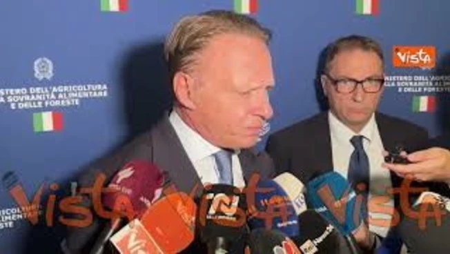 Lollobrigida su Carta Dedicata a Te: Sostegno alle famiglie e spinta alle imprese italiane