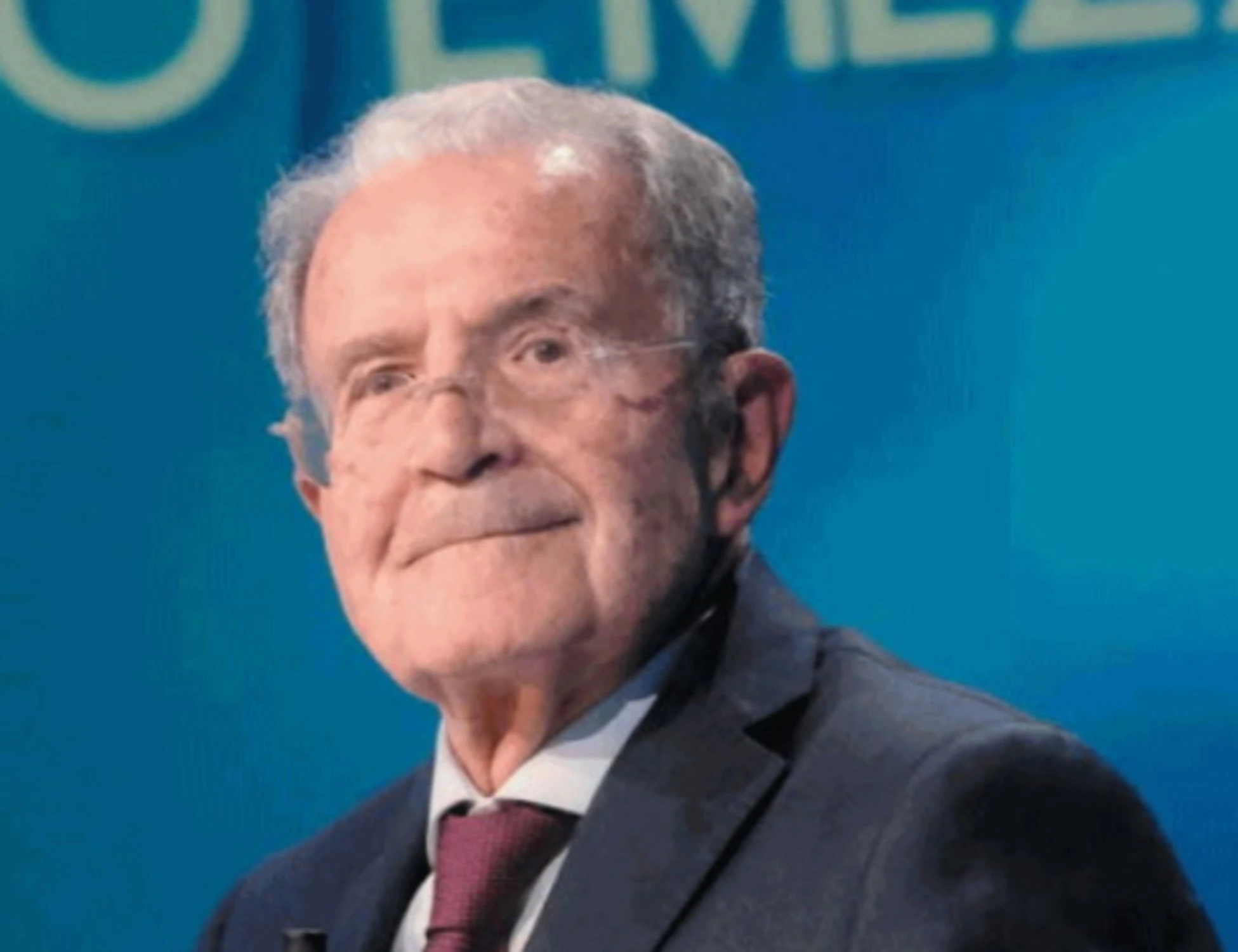Romano Prodi vuole un nuovo partito: Pd e Schlein non più riformabili