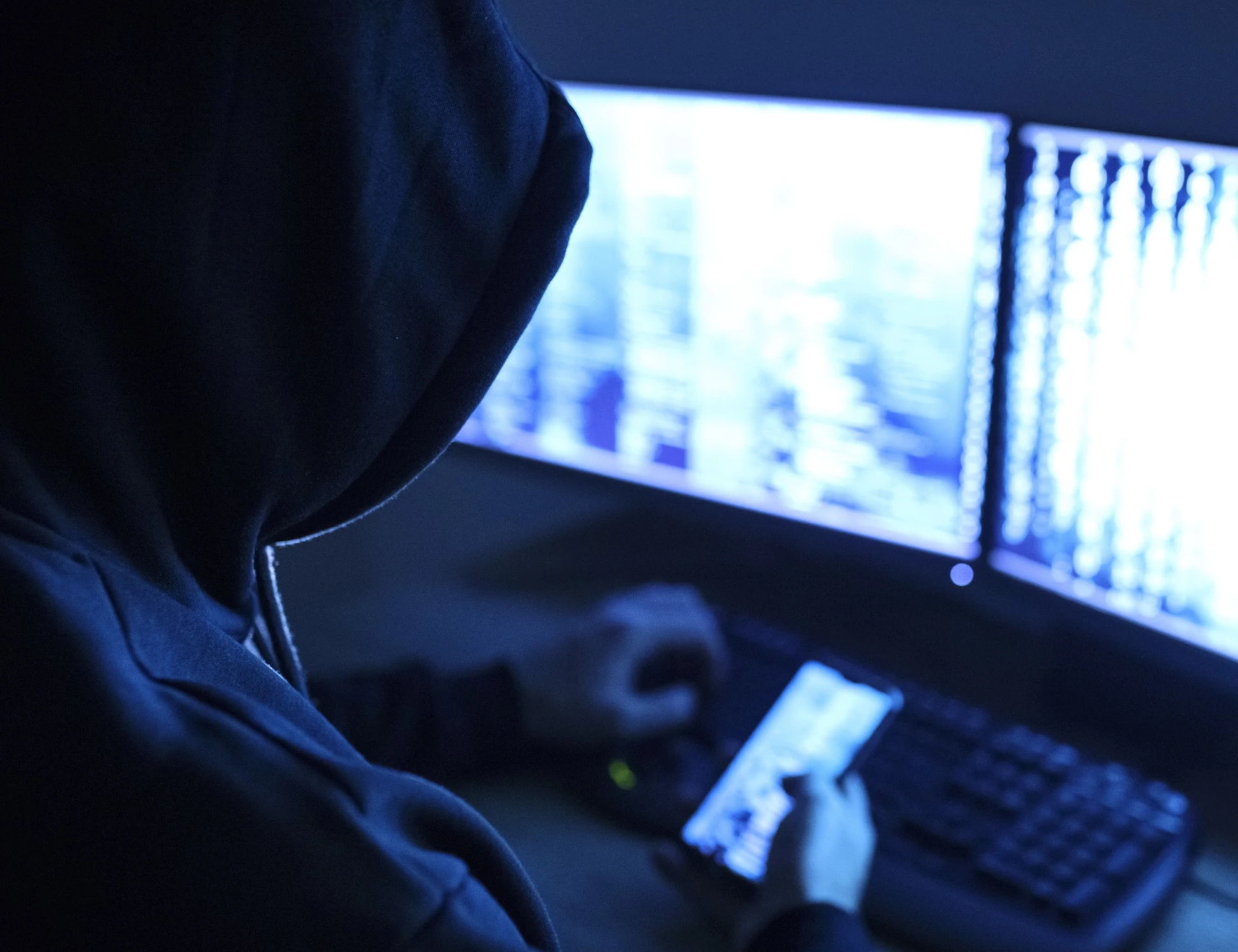 Stealerium, frequenti siti hard? Il virus che ti può rovinare