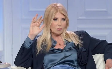 Concita Borrelli, le scuse a Porta a Porta nella puntata del 19 maggio