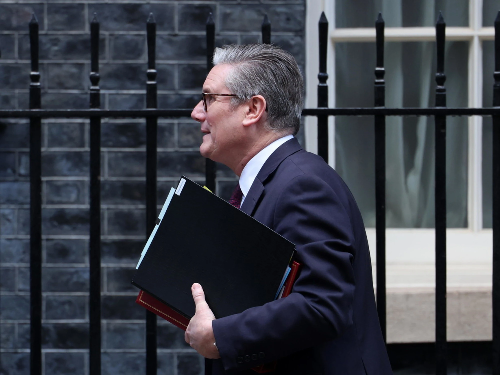 Lotta al coltello nel Labour: Starmer ha i giorni contati