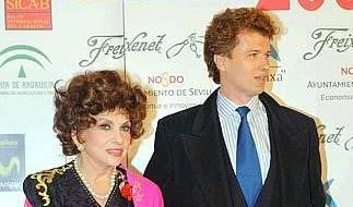 La Lollobrigidaa 84 anni sposata"a sua insaputa"dall'ex fidanzato