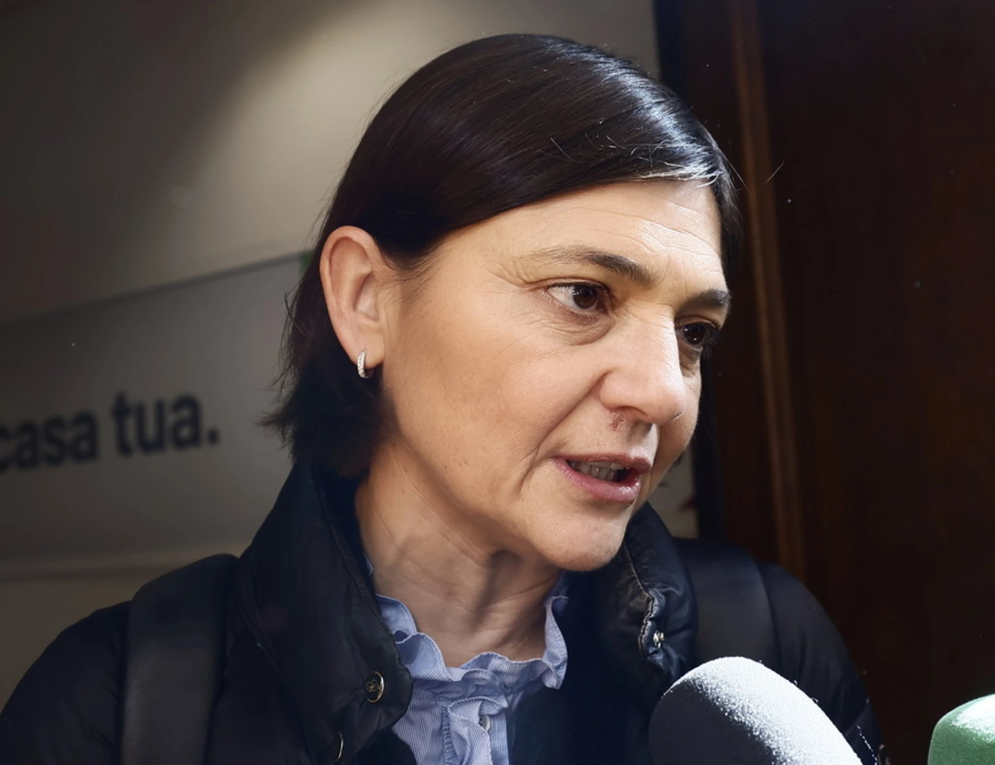 Almasri, Debora Serracchiani la spara: "Disegno eversivo del governo"