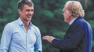 Paolo Maldini, il feroce attacco al Milan? Ecco perché ha parlato proprio ieri