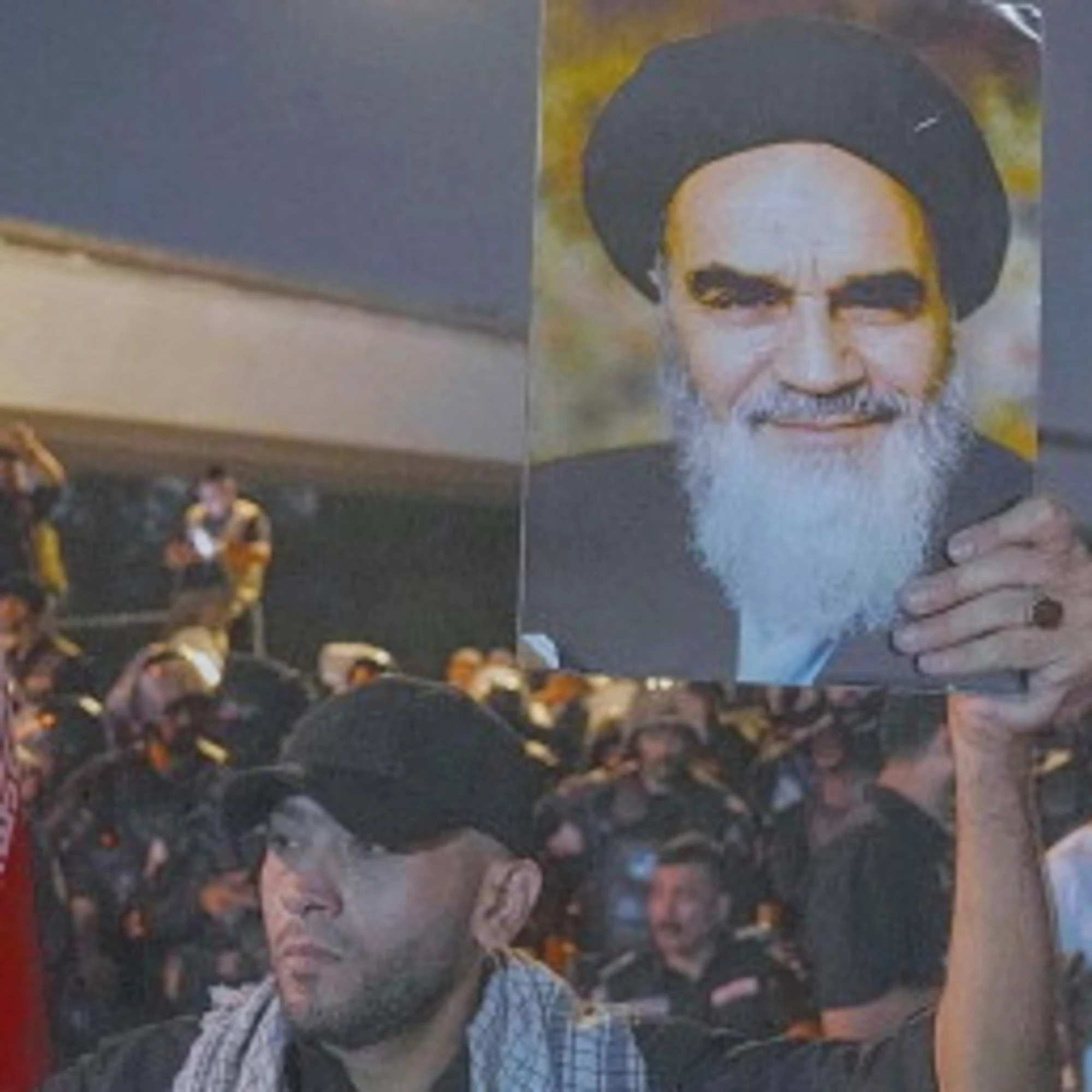 Cos&igrave; Khomeini ha spezzato il legame tra ebrei e Persia