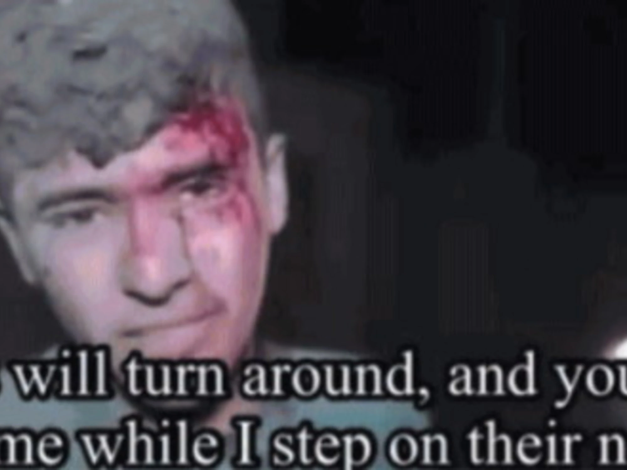 Flotilla, il video-choc: "Camminerò sul collo degli israeliani, come il 7 Ottobre"