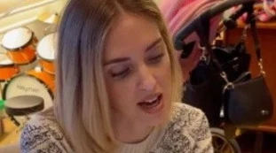 Chiara Ferragni, il veleno di Cattelan: "Lettera più corta..."