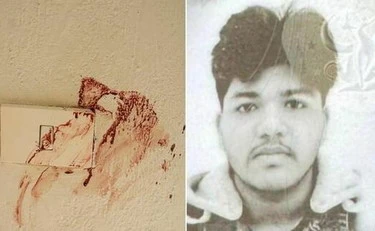 "Era la sua fidanzata": il retroscena choc sulla strage di Roma