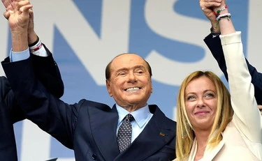 L'eredità di Berlusconi e la rotta da seguire nel nuovo mondo