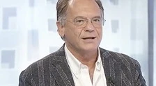 Alessandro Cecchi Paone a L'aria che tira: "Il dpcm? Quello vero credo arriverà tra due settimane"