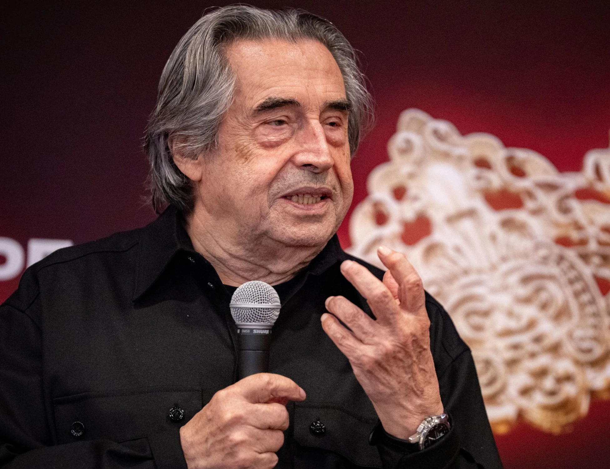 Beatrice Venezi, Riccardo Muti zittisce i rosiconi di sinistra: bastano 3 parole