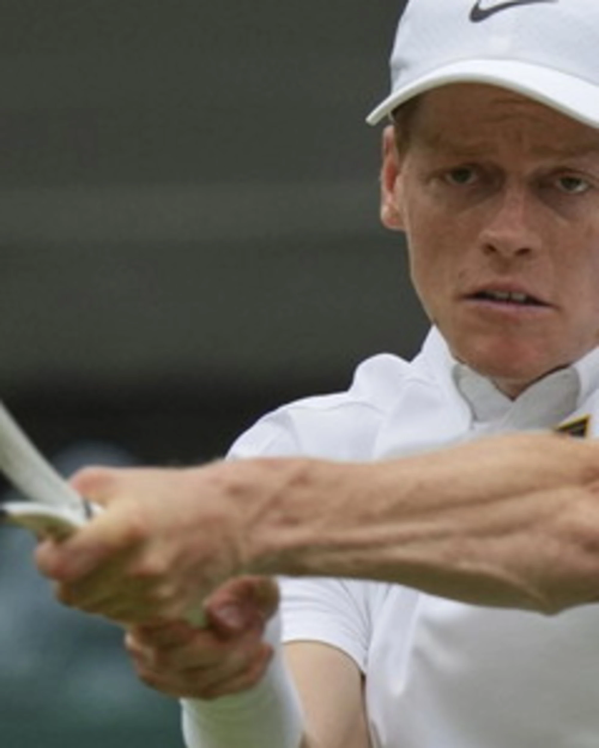 Wimbledon, Sinner al terzo turno: il colpo con cui fa fuori Vukic