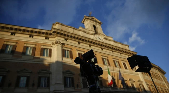 Il sondaggio segreto che sconvolge tutto: "Grandissima fibrillazione". Un grande partito nel baratro
