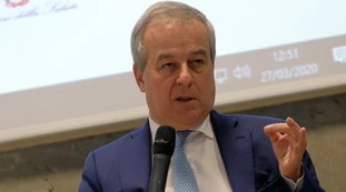 Franco Locatelli, il coronavirus e le riaperture: "Sarebbe un vero problema", perché rischiano anche le ragioni "tranquille"
