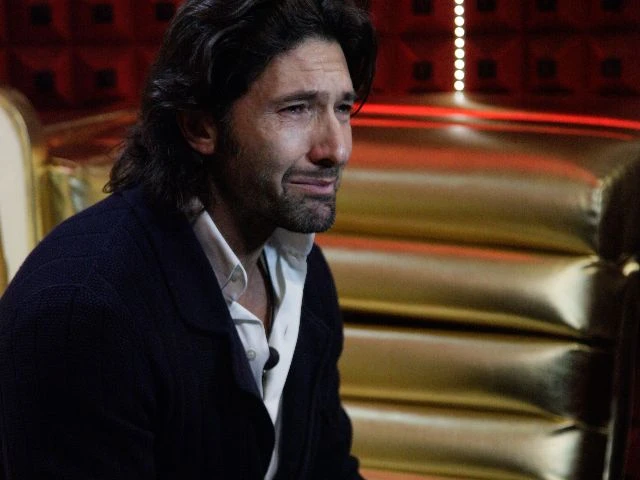 Grande Fratello Vip, Walter Nudo smascherato dalla ex: "Perché ha pianto vedendo i figli", torbidi segreti