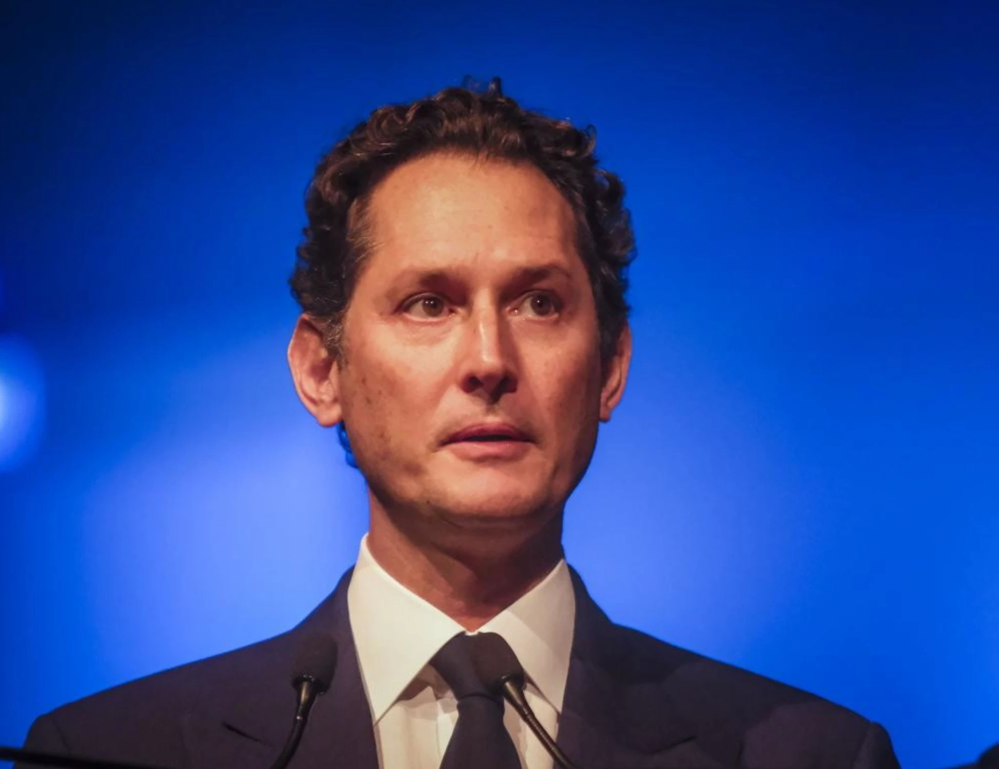 John Elkann, il 2025? Un anno orribile: "Frustrato, i problemi lo attanagliano"