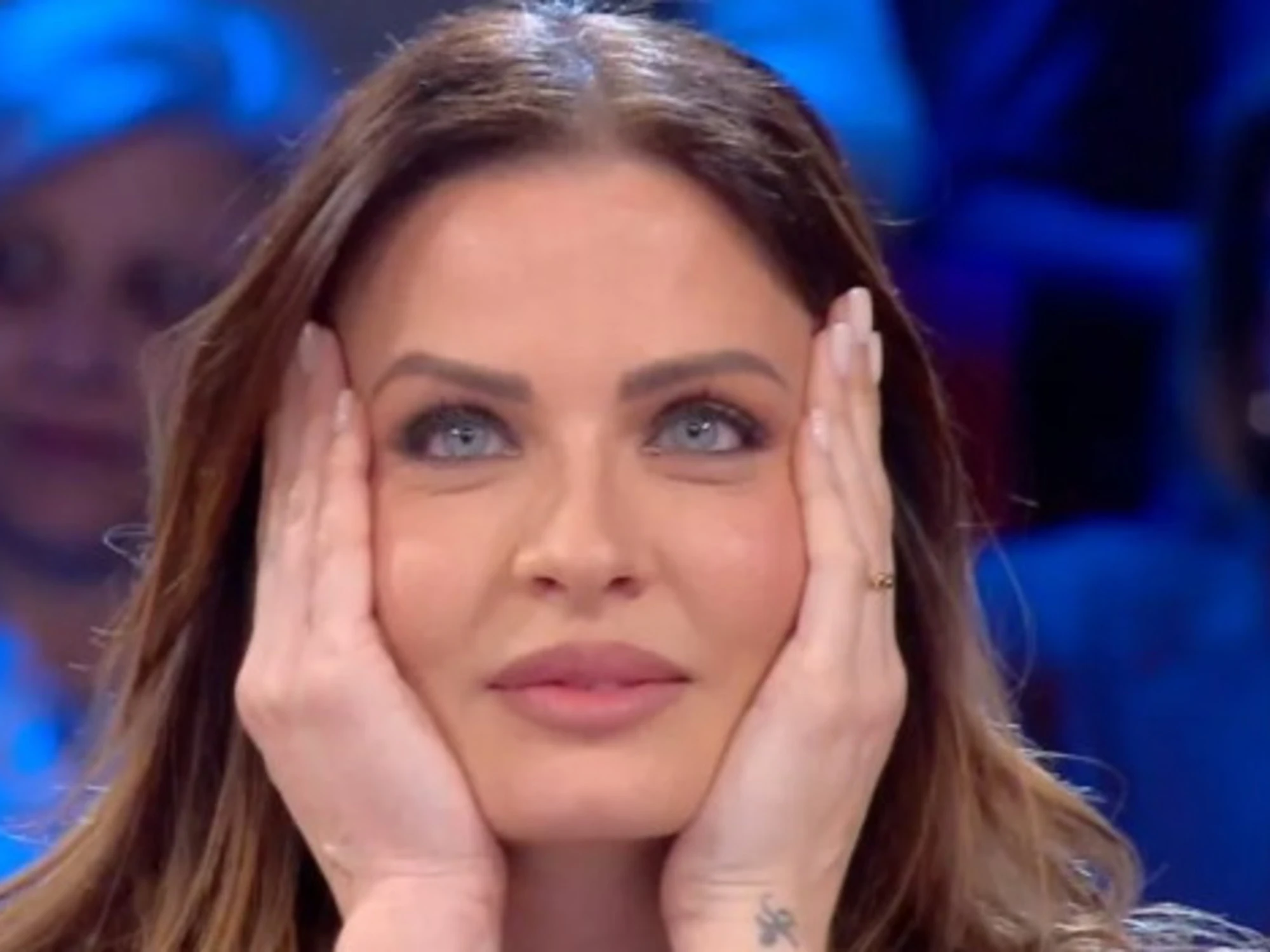 Affari Tuoi, il "no" di Ludovica a 100mila euro: il delirio è totale