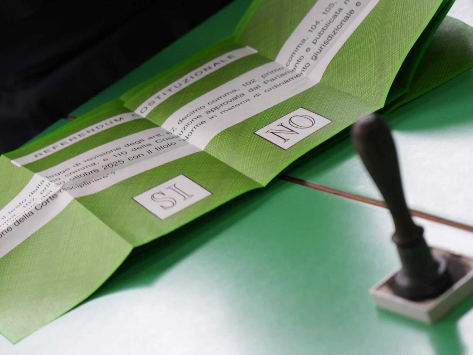 Referendum, boom-affluenza: rumors prima dello spoglio, la sentenza degli scommettitori