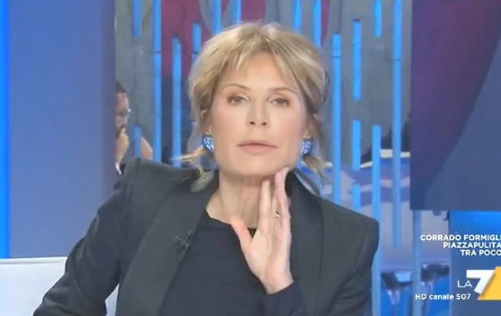 Otto e mezzo, Lilli Gruber inchioda Luigi Di Maio: "Stati generali non sono urgenti? Ma se qualche ora fa..."