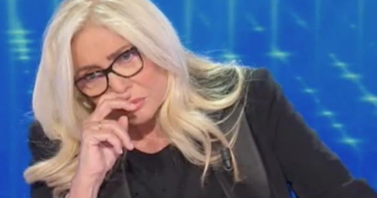 Mara Venier, non solo Domenica In: "Era tutto pronto". Dramma-Covid, un Natale da incubo
