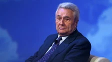 Morto Alberto Arbasino, lo storico collaboratore di "Repubblica" aveva 90 anni