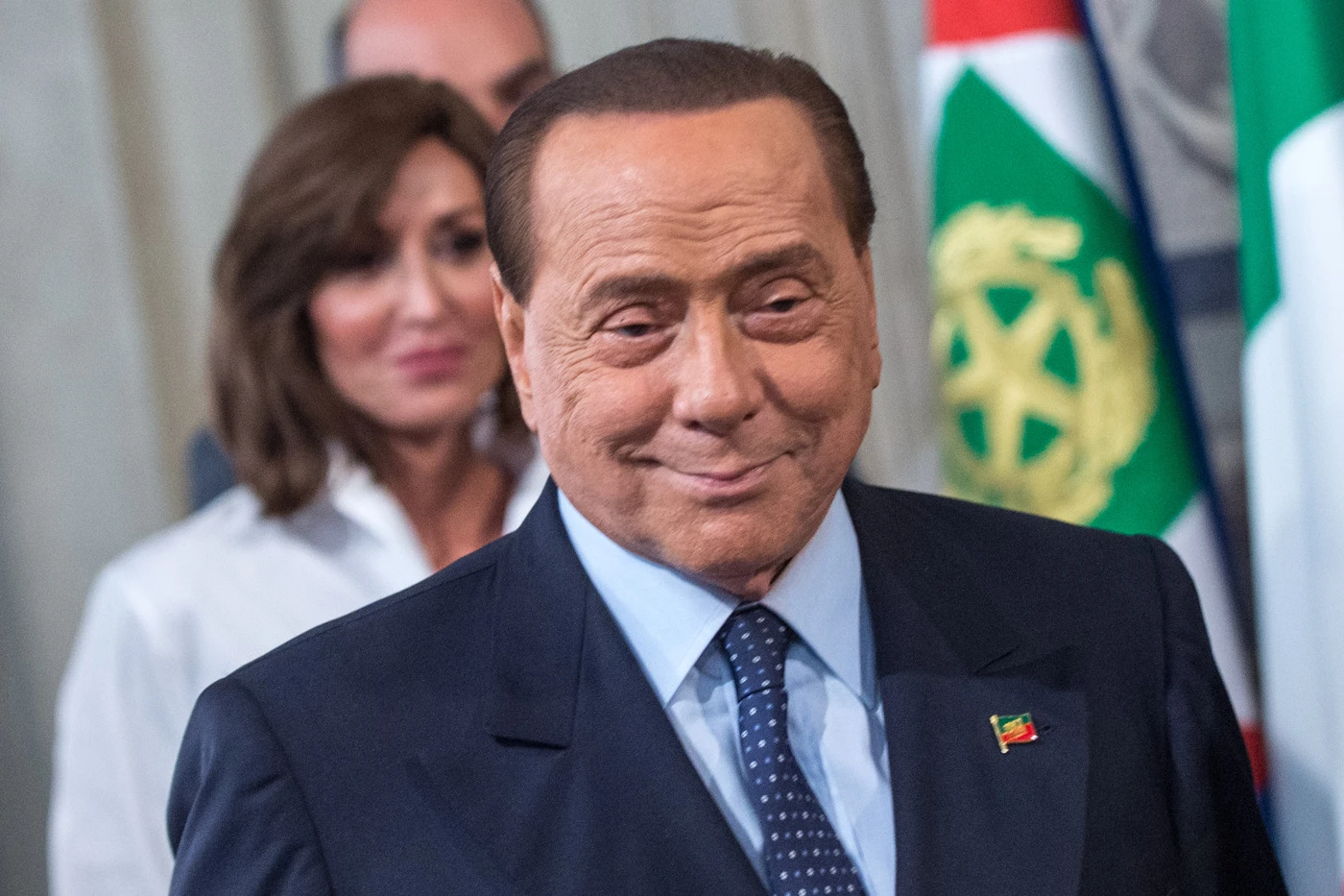 Silvio Berlusconi, poltronissima al Copasir: così i dem pensano di ottenere la maggioranza in Senato
