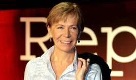 Milena Gabanelli