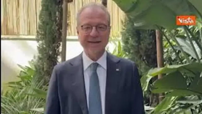 Leggi l'articolo: Screening gratuito diabete a Maratona Roma, Mulè: Modello di prevenzione per il futuro dei ragazzi